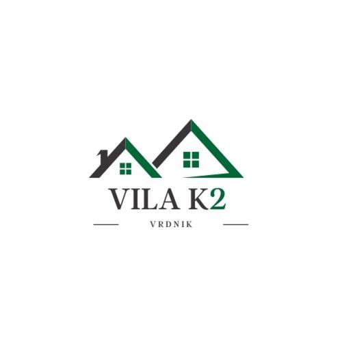 Vila K2 Vrdnik Eksteriør billede